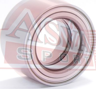 Ступичный подшипник Asva. Артикул DAC38740036