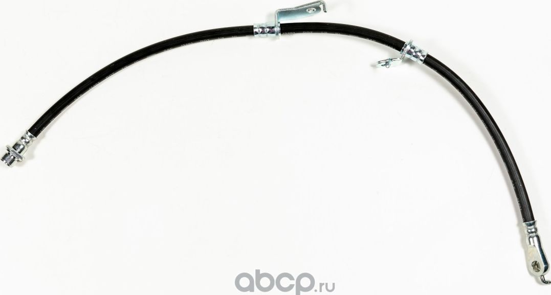 Шланг тормозной передний левый (Just Drive). Артикул JBH0272