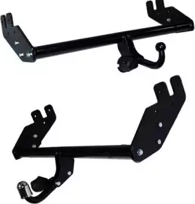 Фаркоп Baltex для Suzuki Grand Vitara II 3-дв. 1997-2005. Артикул W09