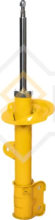 Стойка амортизаторная передняя левая KIA SORENTO XM 2.0D-2.4 2009 (Sufix). Артикул SU1139