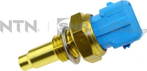 Датчик температуры охлаждающей жидкости NTN / SNR. Артикул CTS158.03