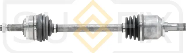 Привод в сборе L (Sufix). Артикул SV1009