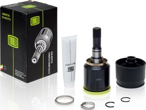 Шрус внутренний (граната) Trialli передний левый для Chevrolet Niva I 2002-2021. Артикул GO 415