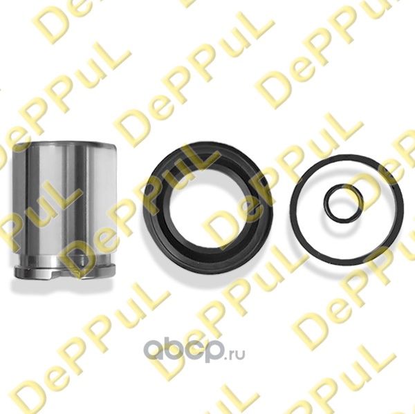 Ремкомплект суппорта тормозного заднего (Deppul). Артикул DE5N0615403A