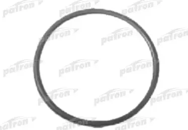 Кольцо уплотнительное (Patron). Артикул P180016