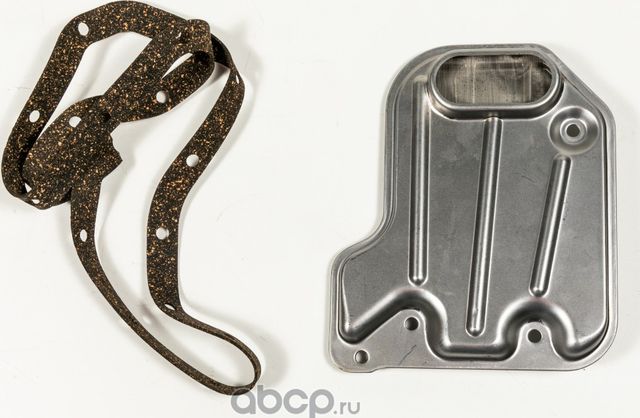 Фильтр АКПП с прокладкой (Just Drive). Артикул JDH0054