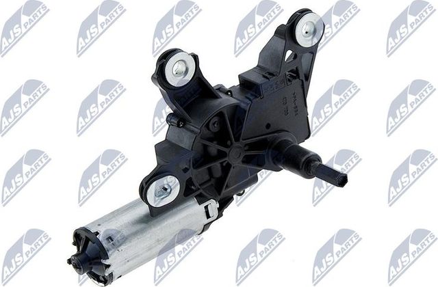 Мотор стеклоочистителя (моторчик дворников) NTY для Volkswagen Sharan I 1995-2010. Артикул ESW-VW-004