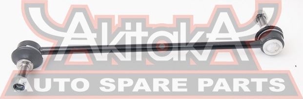 Стойка (тяга) стабилизатора Asva. Артикул 2423-002