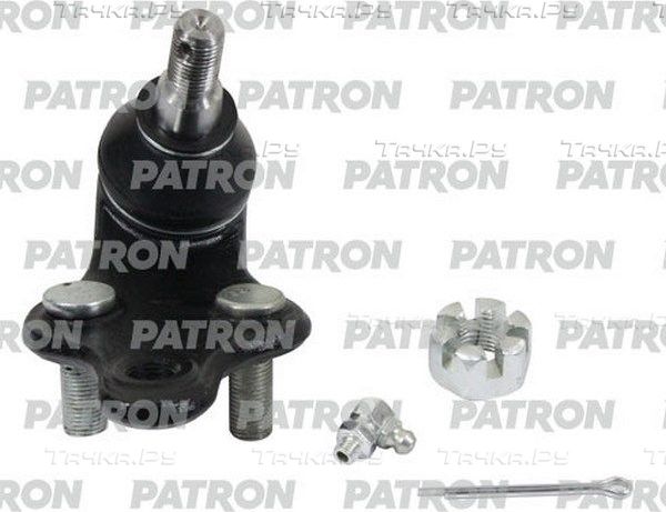 Шаровая опора Patron. Артикул PS3171R