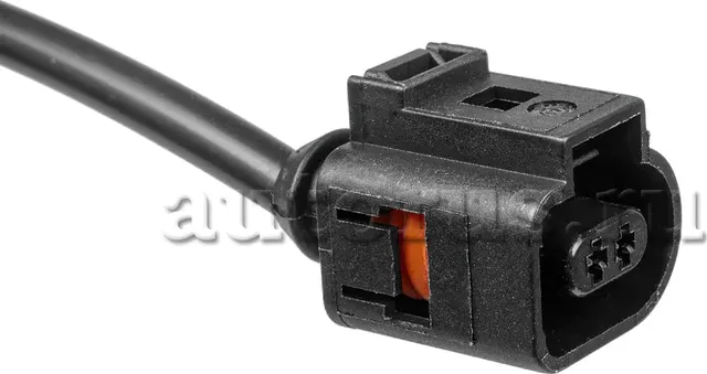 Датчик износа задних колодок (Ganz). Артикул GIJ22057