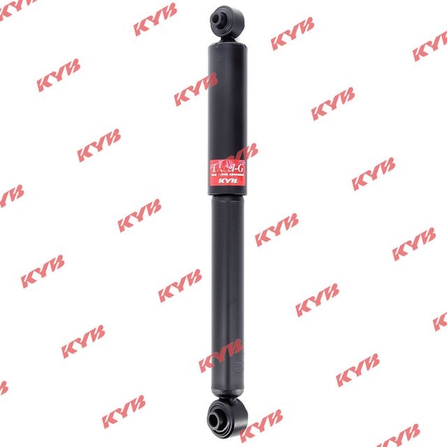 Амортизатор KYB (Каяба) Excel-G задний для Citroen C3 I 2002-2010. Артикул 343404