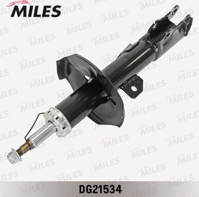 Амортизатор Miles передний правый для Toyota Noah I (R60) 2001-2007. Артикул DG21534
