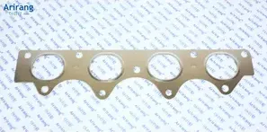 Прокладка выпускного коллектора (Arirang). Артикул ARG181516