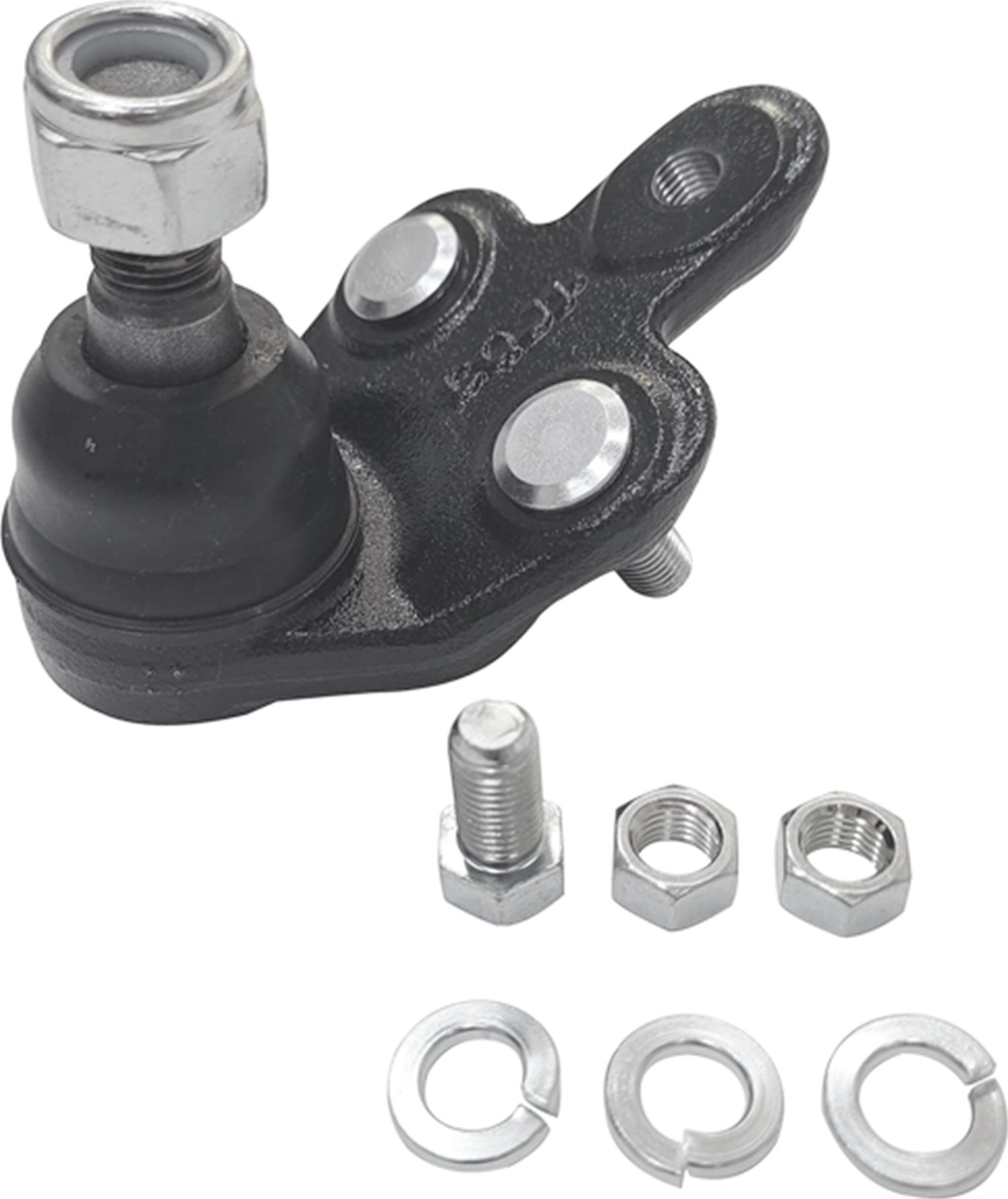 Шаровая опора CTR. Артикул CBT-13