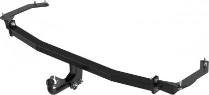 Фаркоп FarkopRos для Toyota Ipsum II 2001-2009. Артикул I23.01A