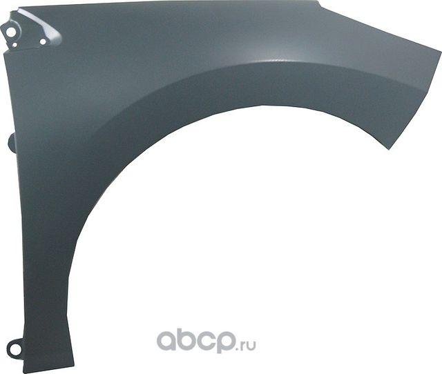 Крыло PSA. Артикул 7841Y1