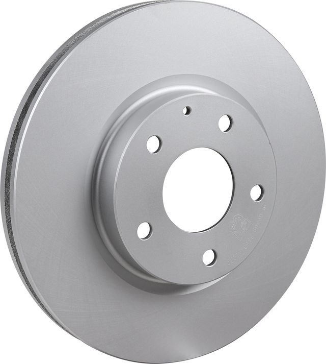 Тормозной диск JP Group. Артикул 3863102200