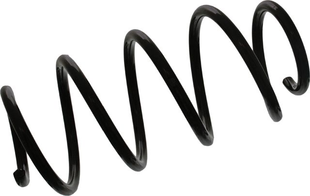 Пружина подвески Febi Bilstein передняя для SEAT Altea I 2004-2015. Артикул 46845