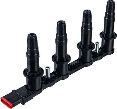 Катушка зажигания Zentparts. Артикул Z51262