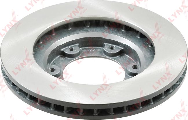 Тормозной диск LYNXauto. Артикул BN-1999