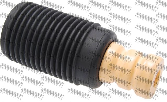 Пыльник амортизатора (стойки) Febest передний для Toyota Corolla E110 1997-2001. Артикул TSHB-SXM15F