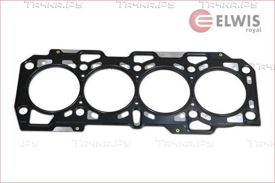 Прокладка ГБЦ Elwis Royal для Fiat Strada 2000-2026. Артикул 0025131