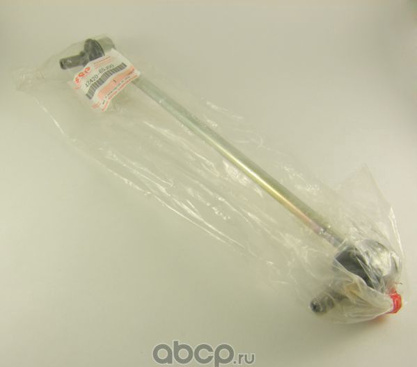 Стойка (тяга) стабилизатора Suzuki. Артикул 4242065J00