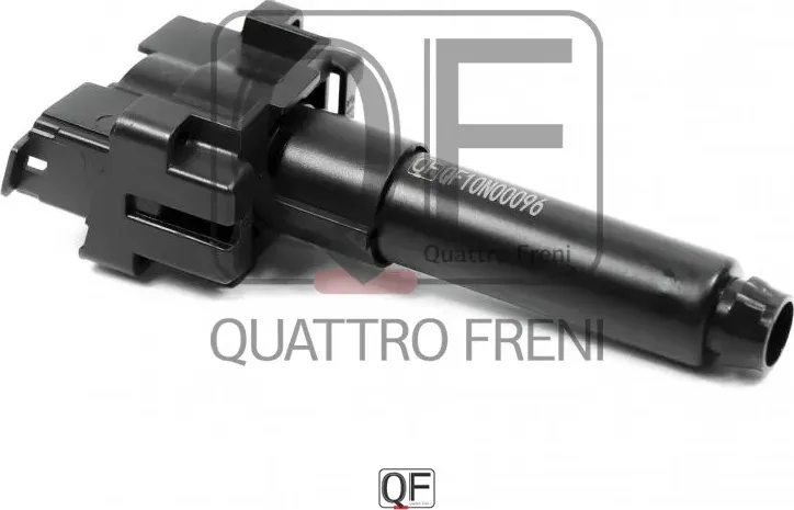 Форсунка омывателя фары rh (Quattro Freni). Артикул qf10n00096