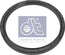 Сальник коленвала DT Spare Parts внутренний для Renault Major 1991-1996. Артикул 6.20501
