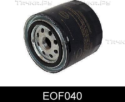 Масляный фильтр Comline для Renault 25 1984-1992. Артикул EOF040