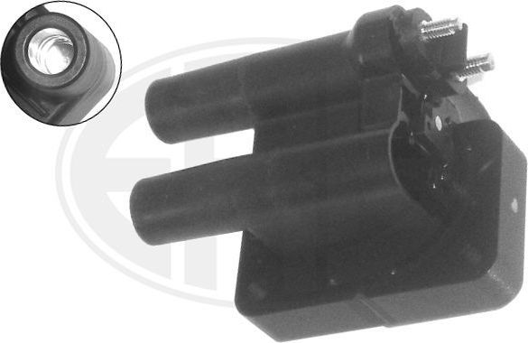 Катушка зажигания Era для Mitsubishi Mirage IV 1991-1995. Артикул 880250