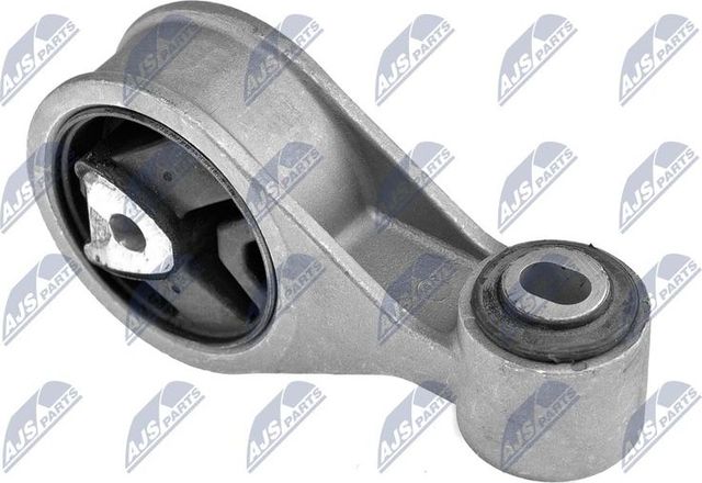 Подушка (опора) двигателя NTY правая для Renault Koleos I 2008-2016. Артикул ZPS-NS-062