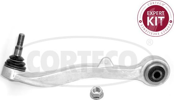 Поперечный рычаг Corteco. Артикул 49399247