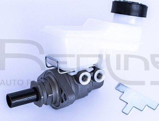 Тормозной цилиндр главный RED Line для Toyota Echo 1999-2005. Артикул 09TO028