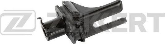 Сайлентблок задней балки Zekkert. Артикул GM-3669