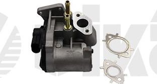 Клапан EGR (рециркуляции выхлопных газов) Vika для Audi A3 II (8P) 2003-2007. Артикул 11311462201