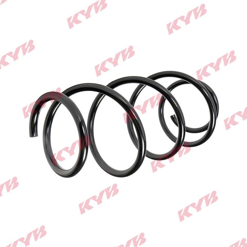 Пружина подвески KYB (Каяба) K-Flex. Артикул RA2141