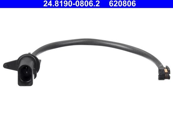 Датчик износа тормозных колодок  ATE. Артикул 24.8190-0806.2
