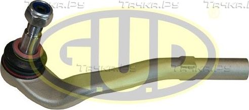 Наконечник рулевой тяги G.U.D.. Артикул GSP201472
