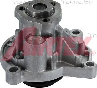 Помпа (водяной насос) Airtex для SEAT Ibiza IV 2008-2015. Артикул 1828