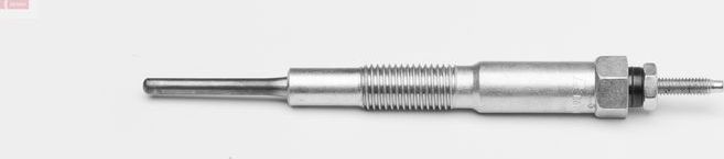 Свеча накаливания (накала) Denso. Артикул DG-502