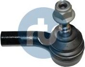 Наконечник рулевой тяги RTS. Артикул 91-90343-1