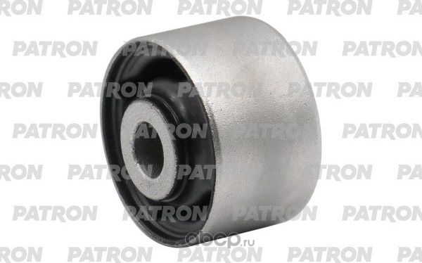 Сайлентблок дифференциала SUBARU FORESTER (SF) 01- FORESTER (SG) 02 (Patron). Артикул PSE12542