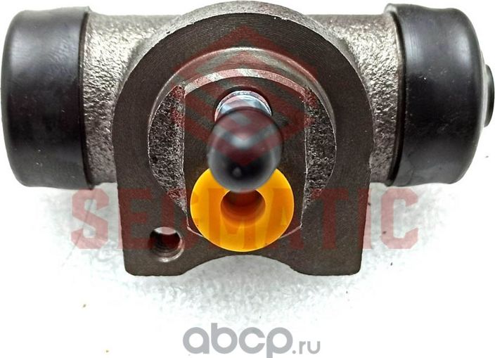 Цилиндр тормозной (Segmatic). Артикул SGBC1018