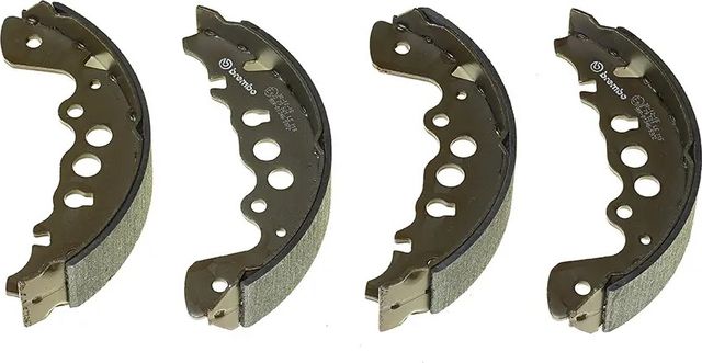 Тормозные колодки Brembo ESSENTIAL LINE. Артикул S 79 521