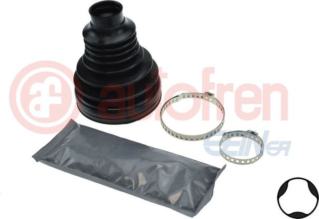 Пыльник ШРУСа внутренний Autofren Seinsa для Alfa Romeo 159 2005-2011. Артикул D8597T