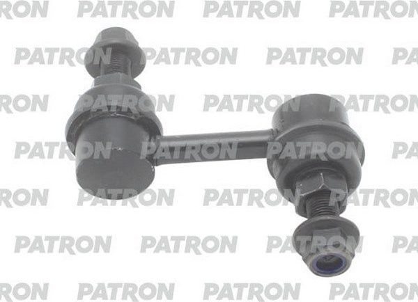 Стойка (тяга) стабилизатора Patron. Артикул PS4534