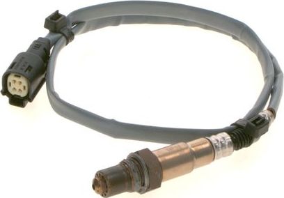 Лямбда-зонд (кислородный датчик) Bosch для Ford EcoSport I 2013-2017. Артикул 0 258 986 782