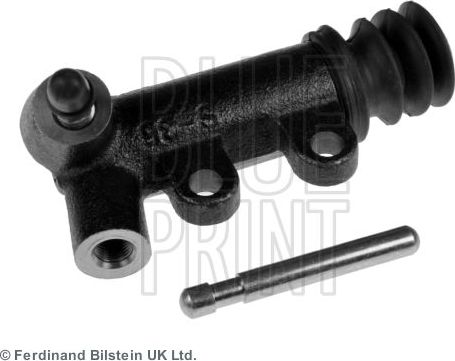 Цилиндр сцепления рабочий Blue Print. Артикул ADT33665