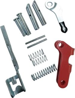 Ремкомплект redBTR для домкрата реечного. Артикул 774860